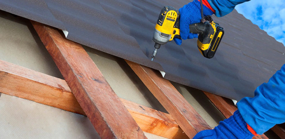 Roofing 1
