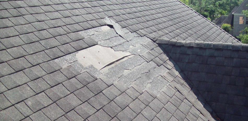 Roofing